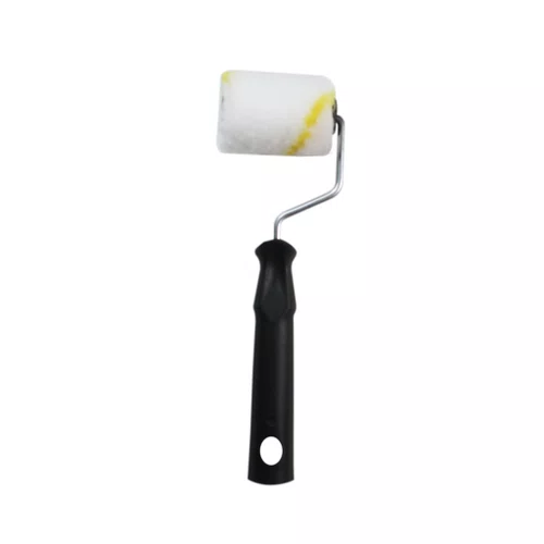 Rolo de Lã Anti Respingo 05cm Com Cabo Compel