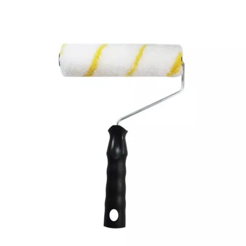 Rolo de Lã Anti Respingo 15cm Com Cabo Compel