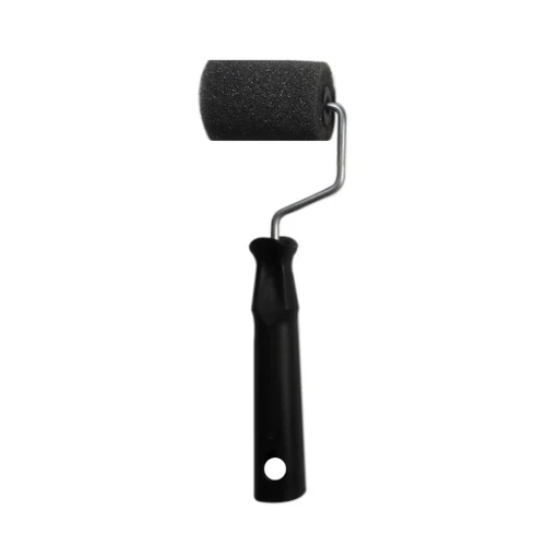 Rolo Espuma Poliéster 05cm Com Cabo Compel
