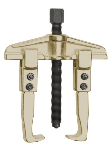 Saca Polia 150mm Com 2 Garras Deslizantes Riosul Tools