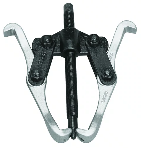 Saca Polia com 2 Garras Articuladas 200mm 8568-1 GEDORE - 040.110
