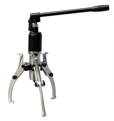 Sacador Hidráulico De Polia 10T SP10000 Bovenau