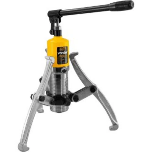 Sacador Hidráulico De Polia 20T C/Alavanca - 3651020000  VONDER