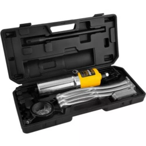 Sacador Hidráulico De Polia 20T C/Alavanca - 3651020000  VONDER