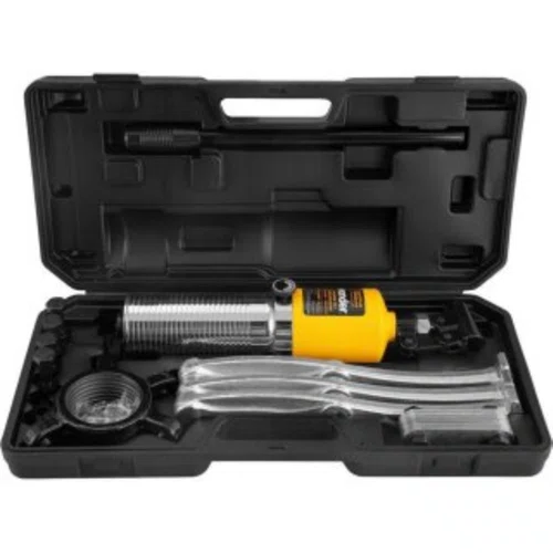 Sacador Hidráulico De Polia 20T C/Alavanca - 3651020000  VONDER