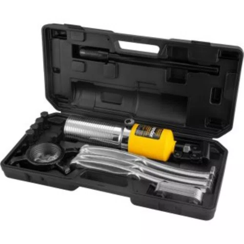 Sacador Hidráulico De Polia 20T C/Alavanca - 3651020000  VONDER