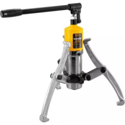 Sacador Hidráulico De Polia 20T C/Alavanca - 3651020000  VONDER