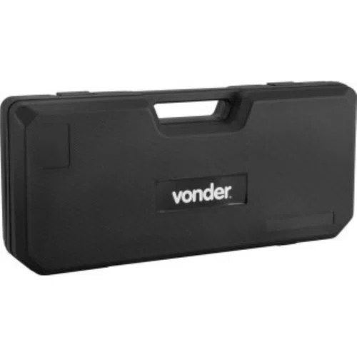 Sacador Hidráulico De Polia 20T C/Alavanca - 3651020000  VONDER