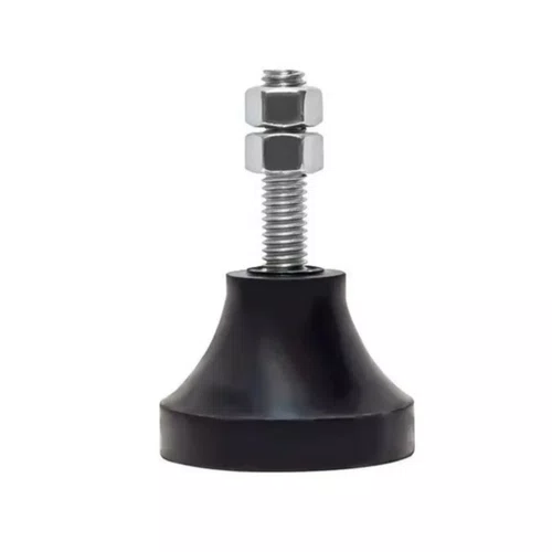 Sapata De Borracha N2 3/8" x 55mm Monfer