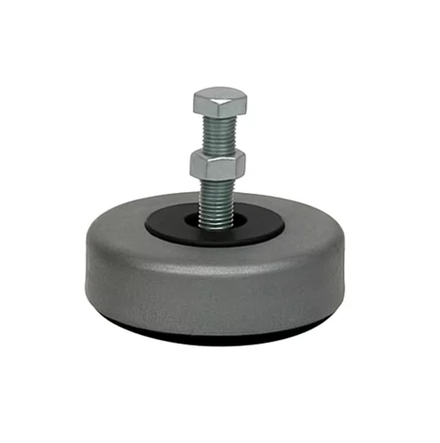 Sapata De Ferro Fundido P 1/2" x 90mm Monfer