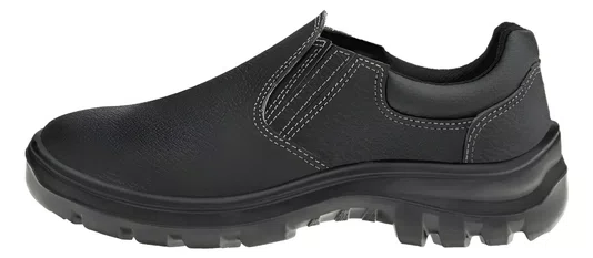 Sapato Elástico Bidensidade com Bico PVC Nº 42 700307-42 Vulcaflex CA 43334 - Marluvas