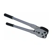 Selador Vertical Para Fita Pet WSV 16 102015 Werle