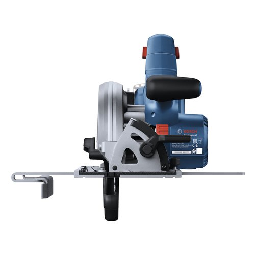 Serra Circular Bosch 18V GKS 185-LI Sem Bateria BL