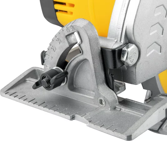 Serra Circular 18V ISCV1831 Sem Bateria e Carregador – Vonder