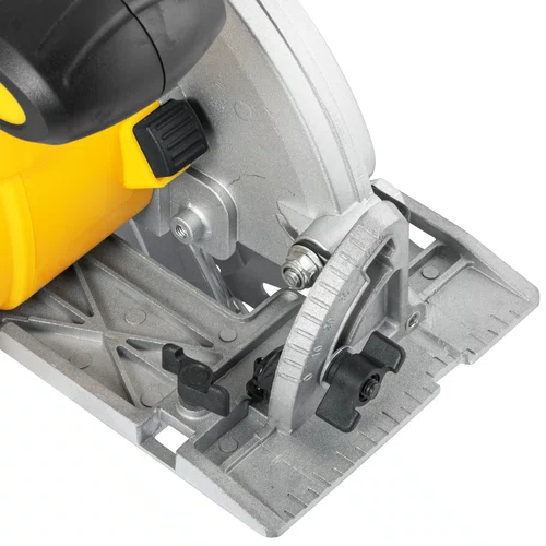 Serra Circular 18V ISCV1831 Sem Bateria e Carregador – Vonder