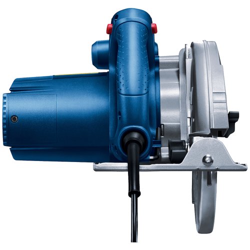 Serra Circular Bosch 2000W 220V GKS 20-65