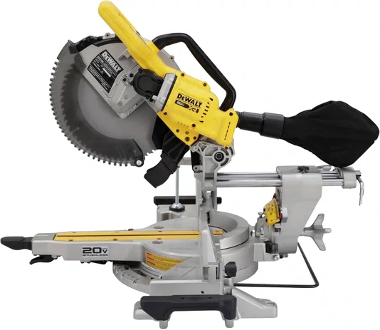 Serra Circular 20V 305mm Max Li-lon Brushless sem Carregador e Bateria DCS785B DeWalt