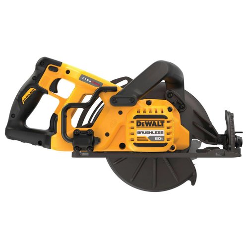 Serra Circular 60v 7-1/4 Brushless DCS577B-B3 DeWalt