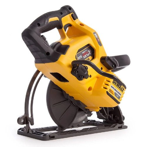 Serra Circular 60v 7-1/4 Brushless DCS577B-B3 DeWalt