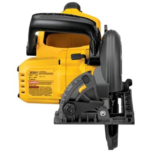 Serra Circular 60v 7-1/4 Brushless DCS577B-B3 DeWalt