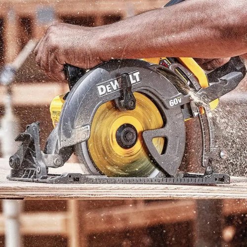 Serra Circular 60v 7-1/4 Brushless DCS577B-B3 DeWalt