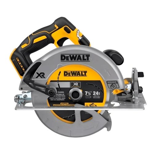 Serra Circular 7-1/4" 20v Max Li-Ion Brushless DCS570B-B3 DeWalt