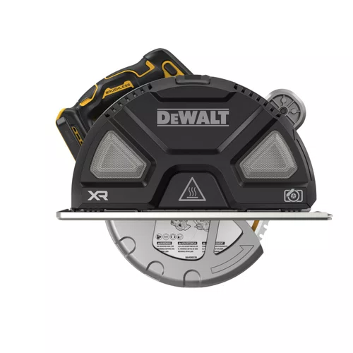 Serra Circular 7‑1/4" 20V MAX XR DCS383B DeWalt