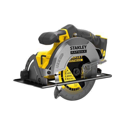 Serra Circular 7.1/4'' 20V sem Bateria e Carregador SBC550B-B3 Stanley
