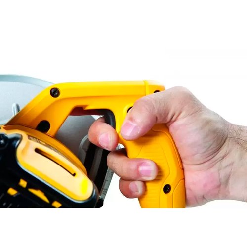 Serra Circular 7 1/4" 220V 1400W DWE560B2 DeWalt