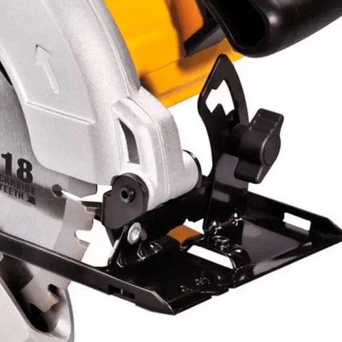 Serra Circular 7 1/4" 220V 1400W DWE560B2 DeWalt