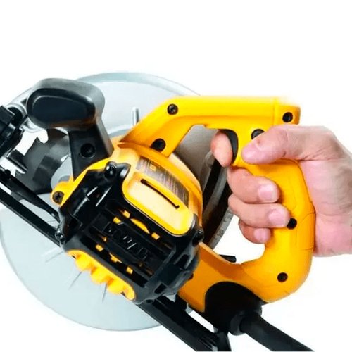 Serra Circular 7 1/4" 220V 1400W DWE560B2 DeWalt