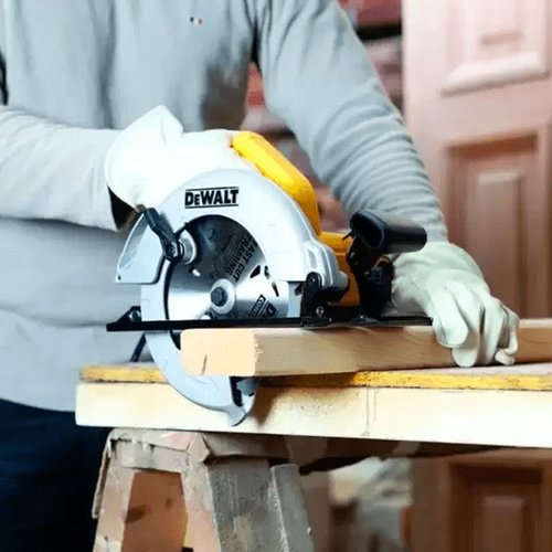 Serra Circular 7 1/4" 220V 1400W DWE560B2 DeWalt