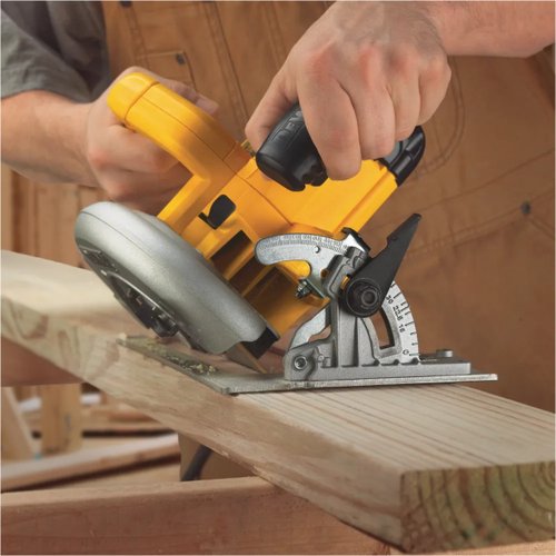 Serra Circular 7 1/4" 220V 1800W DWE575B2 DeWalt