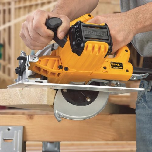 Serra Circular 7 1/4" 220V 1800W DWE575B2 DeWalt
