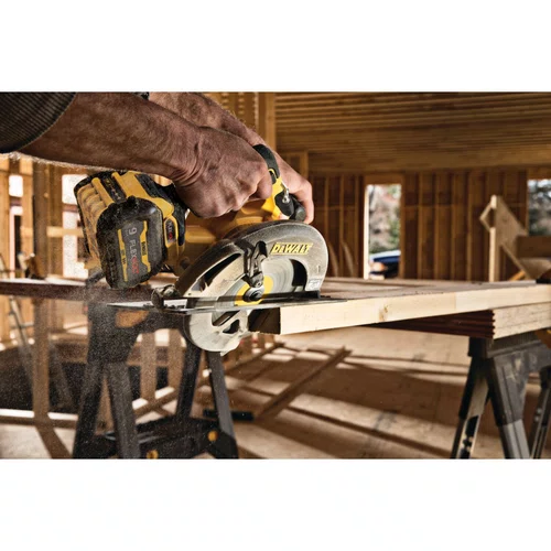 Serra Circular 7-1/4 60v Max Li-ion Sem Bateria DCS578B-B3 DeWalt
