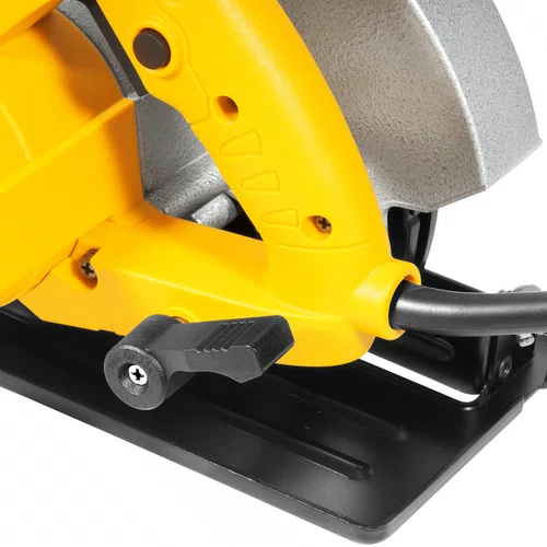 Serra Circular 7.1/4" SCV1400 127V – Vonder