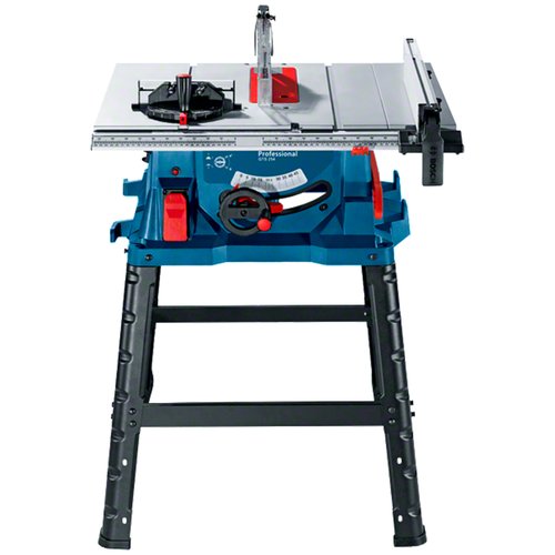 Serra Circular De Bancada Bosch 1800W 220V GTS 254