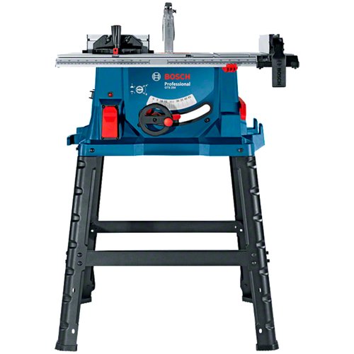 Serra Circular De Bancada Bosch 1800W 220V GTS 254