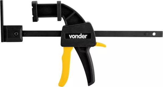 Serra Circular de Trilho SCV1206 127V – Vonder
