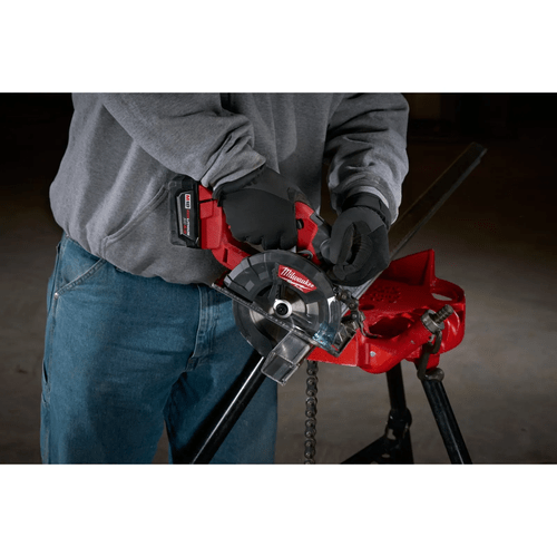 Serra Circular para Metais 5.3/8" 18V Fuel 2782-20 Milwaukee