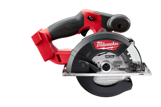 Serra Circular para Metais 5.3/8" 18V Fuel 2782-20 Milwaukee