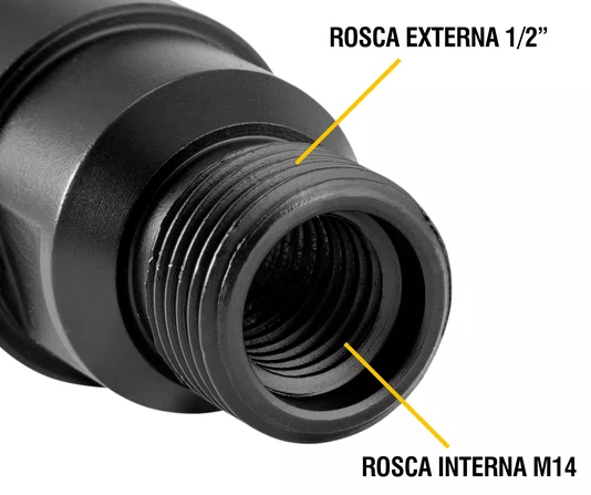 Serra Copo Diamantada 25 mm para Esmerilhadeira Vonder