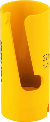 Serra Copo 32 mm (1.1/4") com Videa Vonder