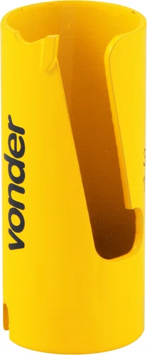 Serra Copo 32 mm (1.1/4") com Videa Vonder