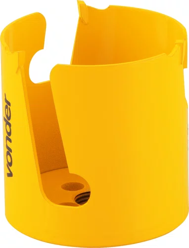 Serra Copo 64 mm (2.1/2") com Vídea Vonder