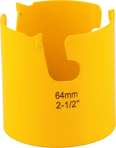 Serra Copo 64 mm (2.1/2") com Vídea Vonder