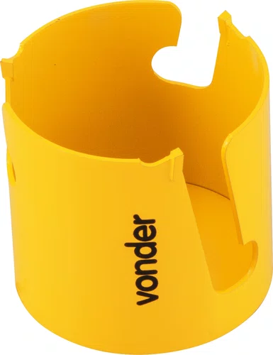 Serra Copo 70 mm (2.3/4") com Vídea Vonder