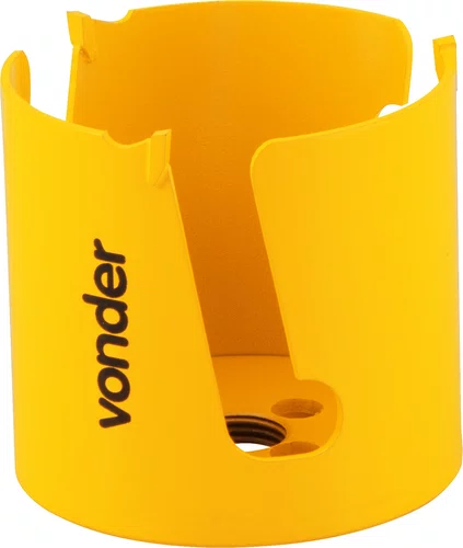 Serra Copo 70 mm (2.3/4") com Vídea Vonder