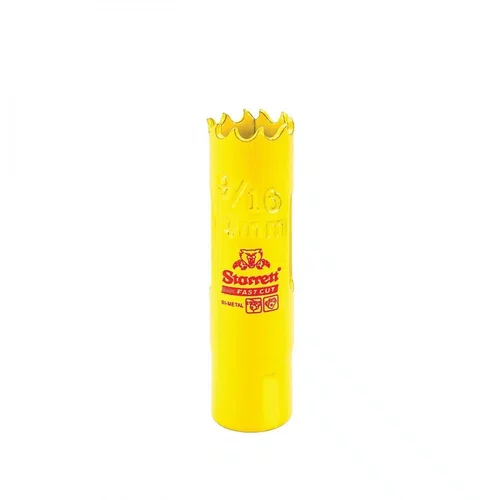 Serra Copo Fast Cut 14mm 9/16" FCH0096-G Starrett
