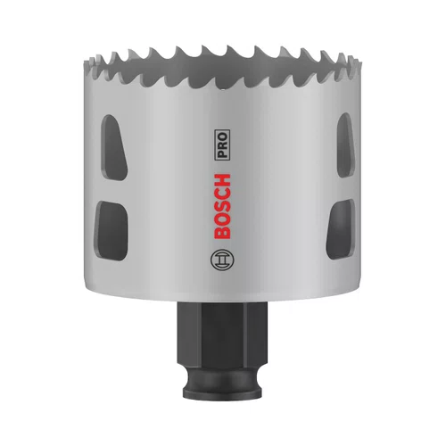 Serra copo Multi PowerCharge 60mm Bosch